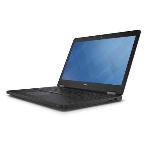 User manual Dell Latitude E5550 (English 